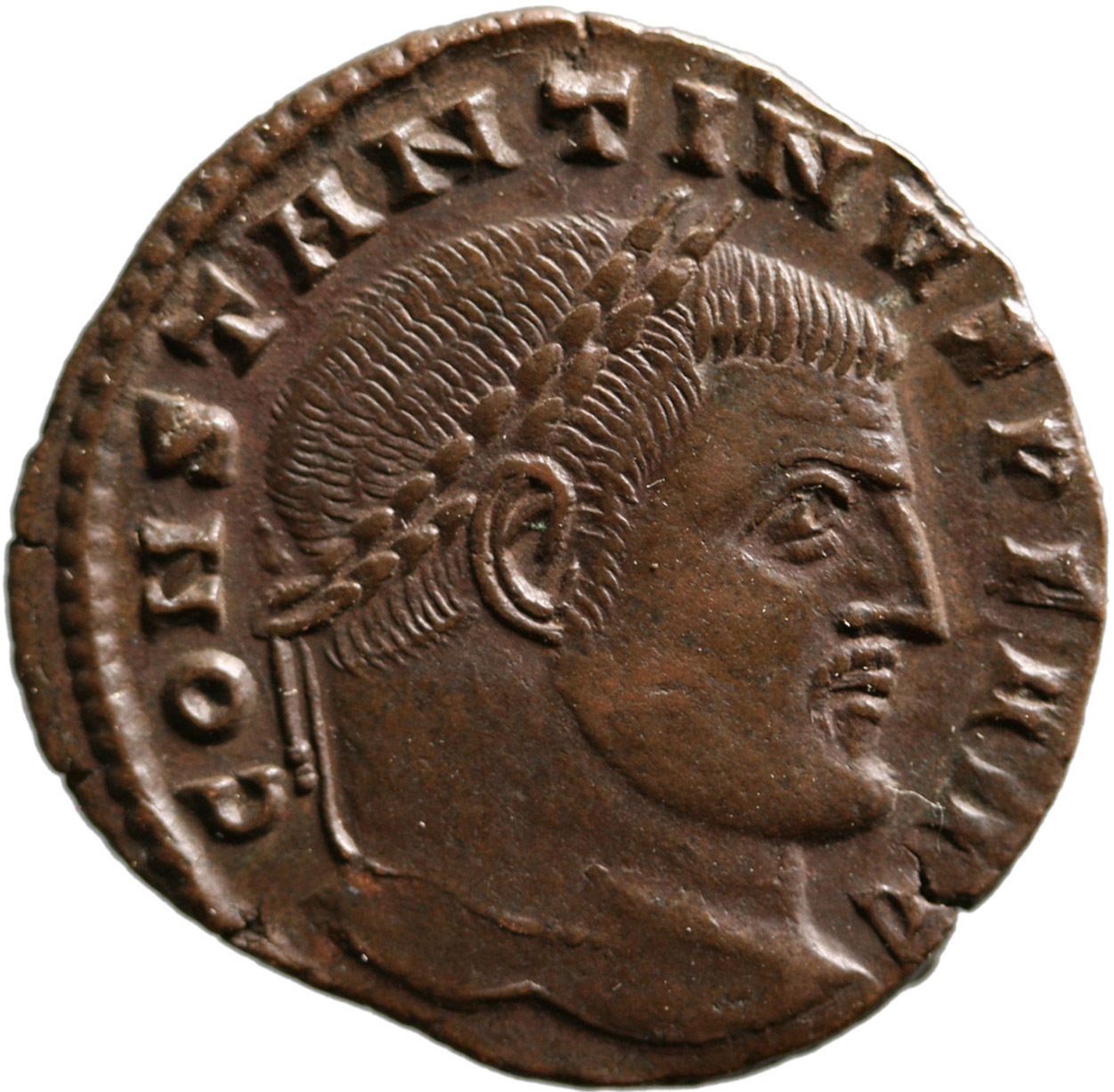 Kunsthistorisches Museum Constantinus I.