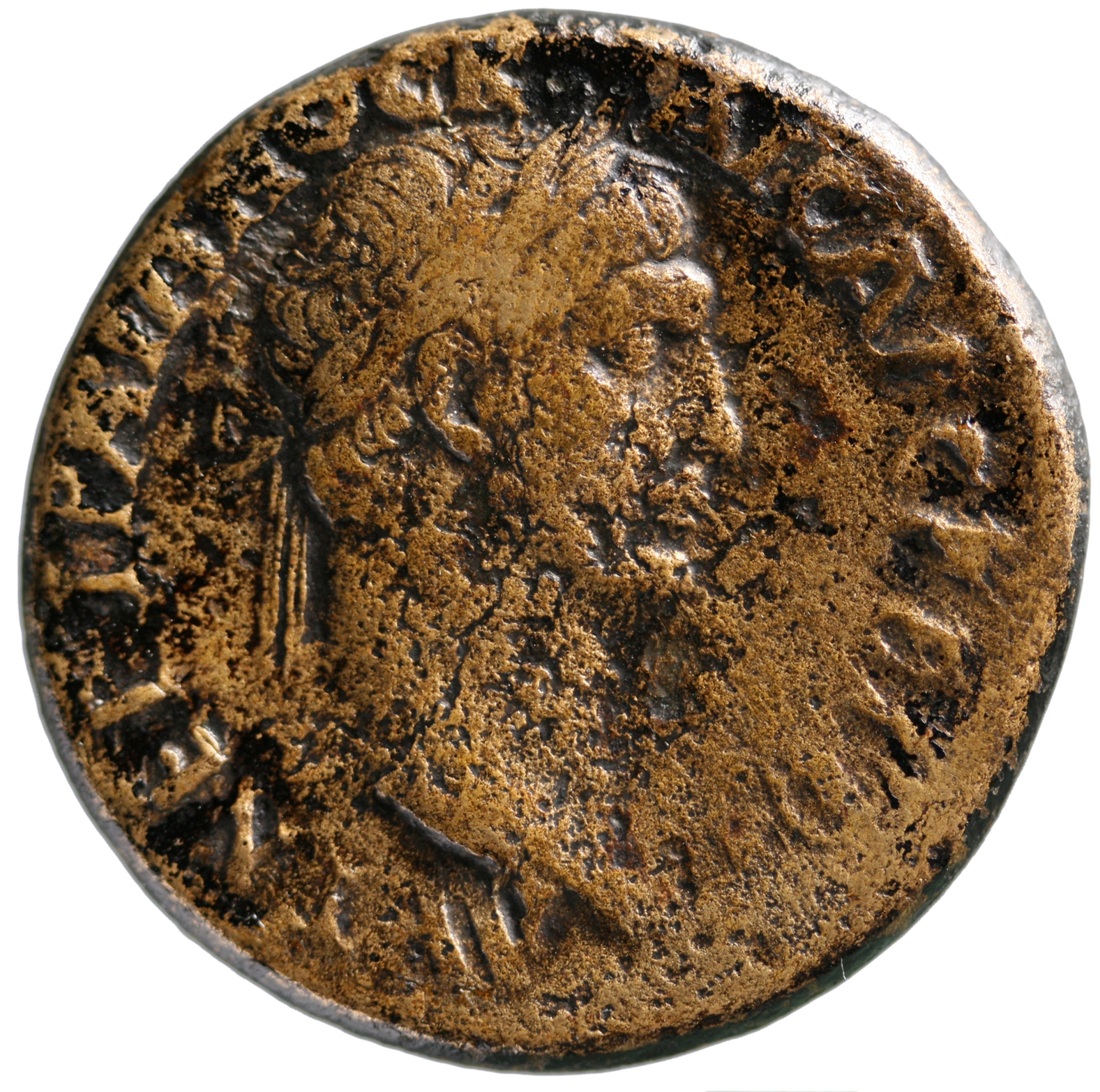 Amastris: Traianus, Traianus, 98-117