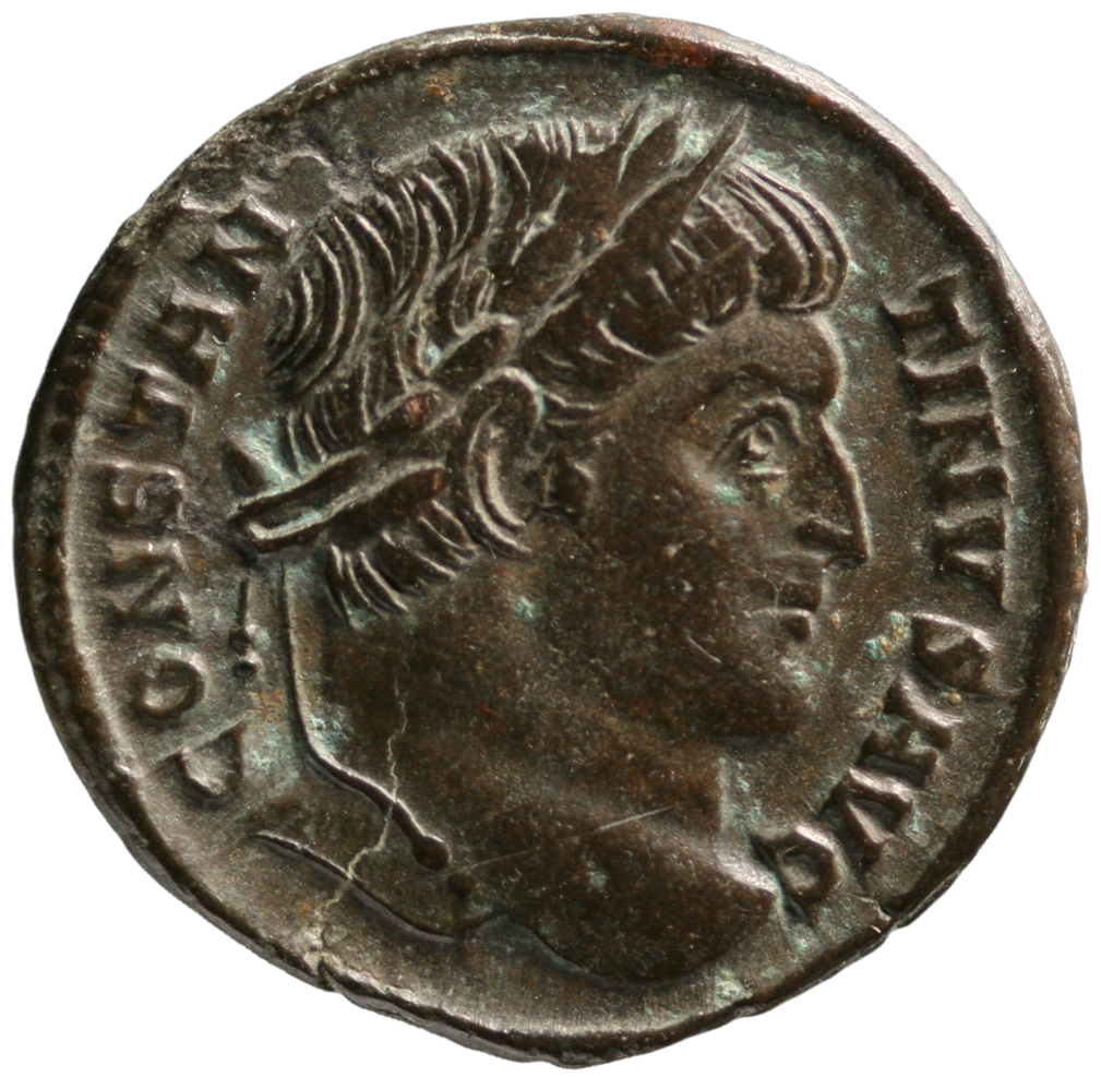 Kunsthistorisches Museum Constantinus I.