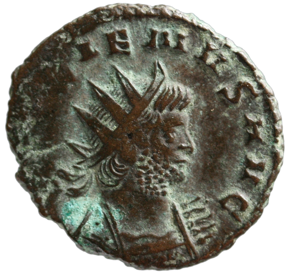 Kunsthistorisches Museum Gallienus