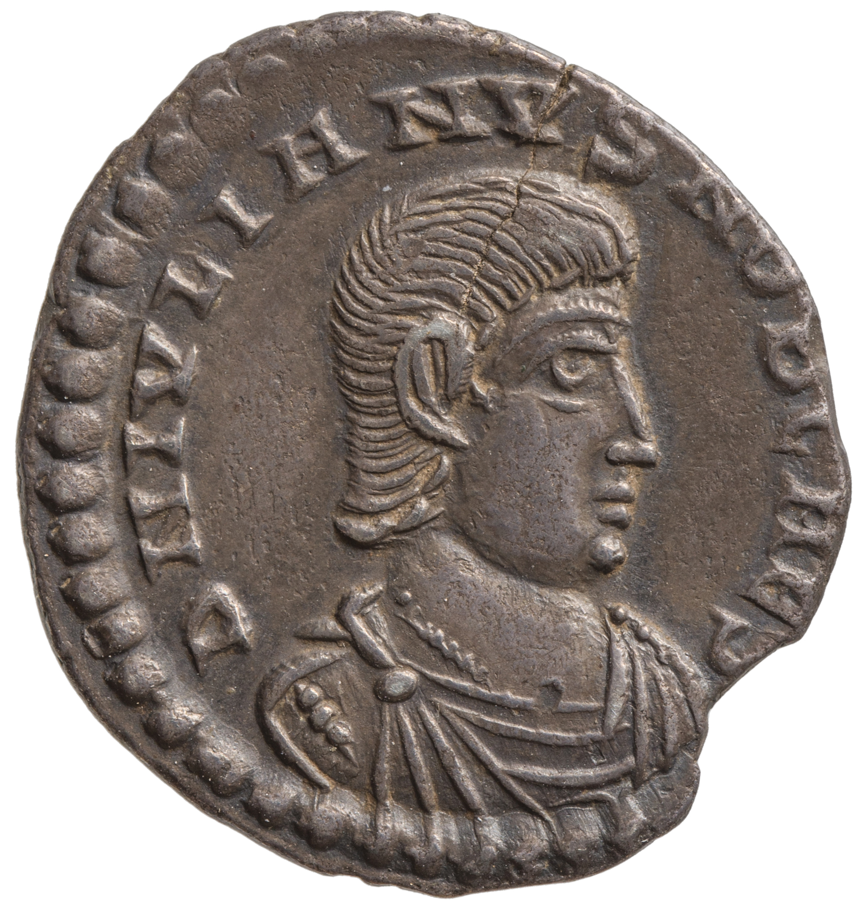 Kunsthistorisches Museum Iulianus III. (Caesar)