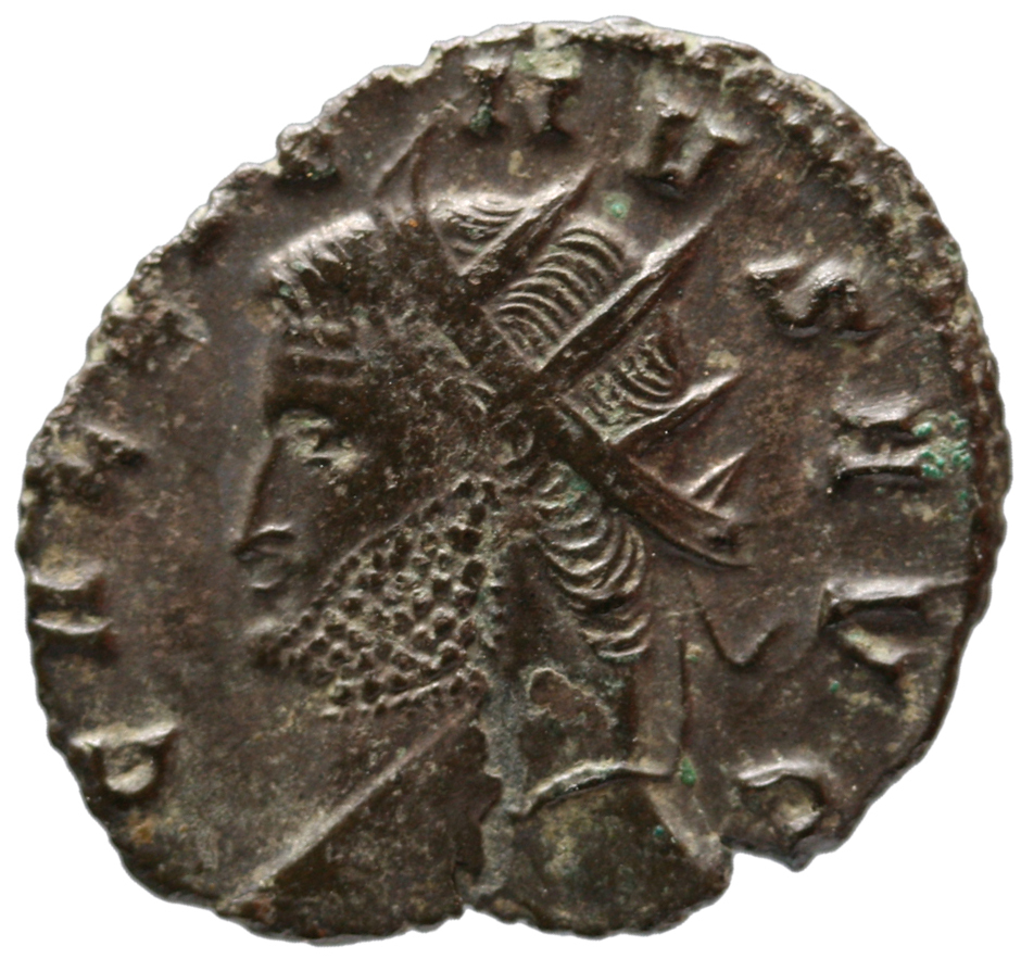 Kunsthistorisches Museum Gallienus