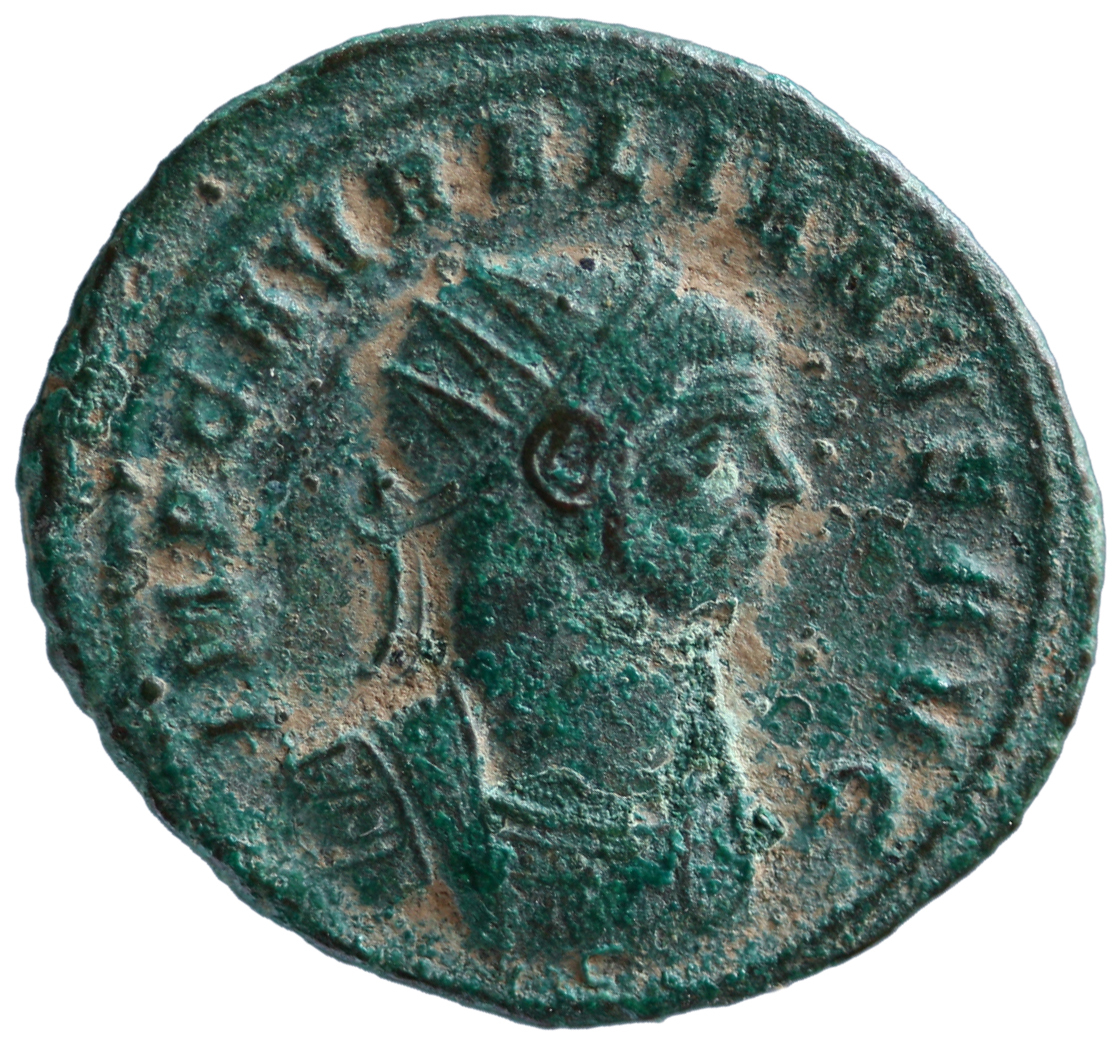 Kunsthistorisches Museum Aurelianus