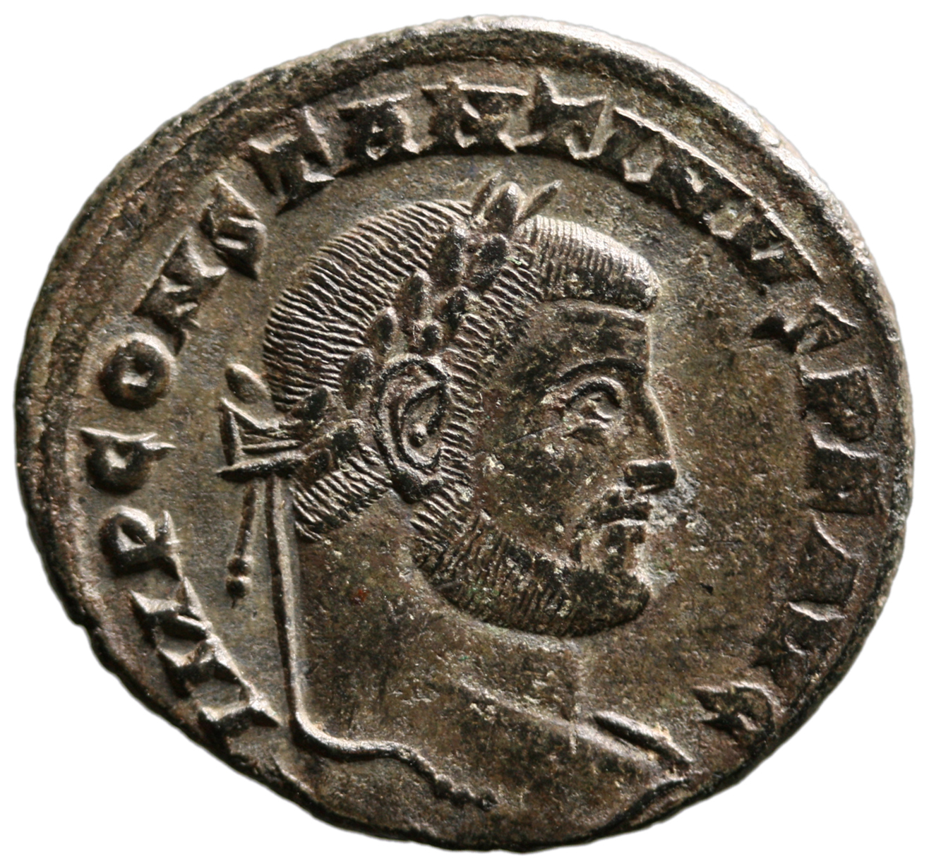 Kunsthistorisches Museum Constantinus I.