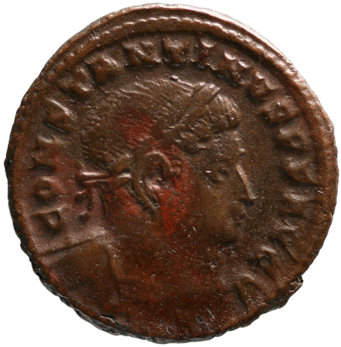 Kunsthistorisches Museum Constantinus I.