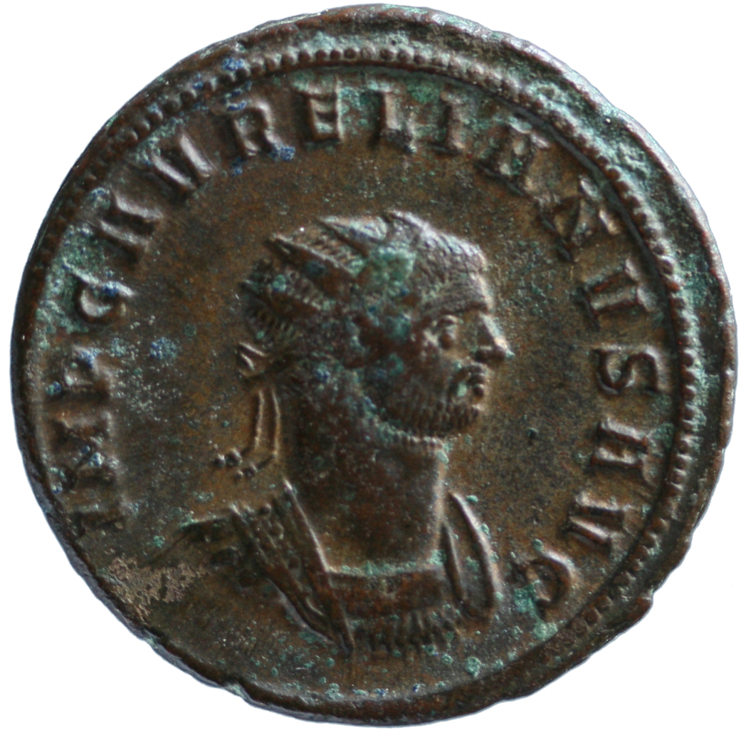 Kunsthistorisches Museum Aurelianus