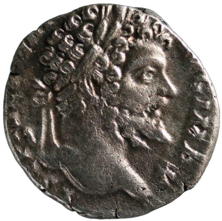 Kunsthistorisches Museum Septimius Severus