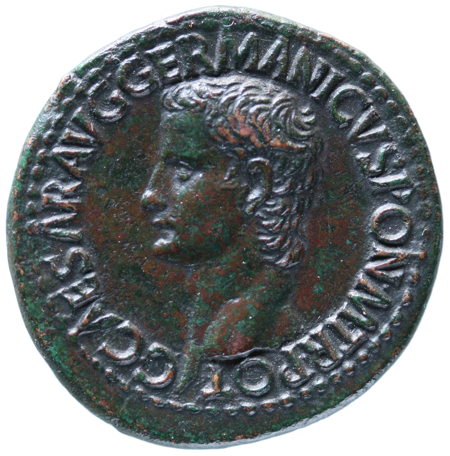 Kunsthistorisches Museum Caius