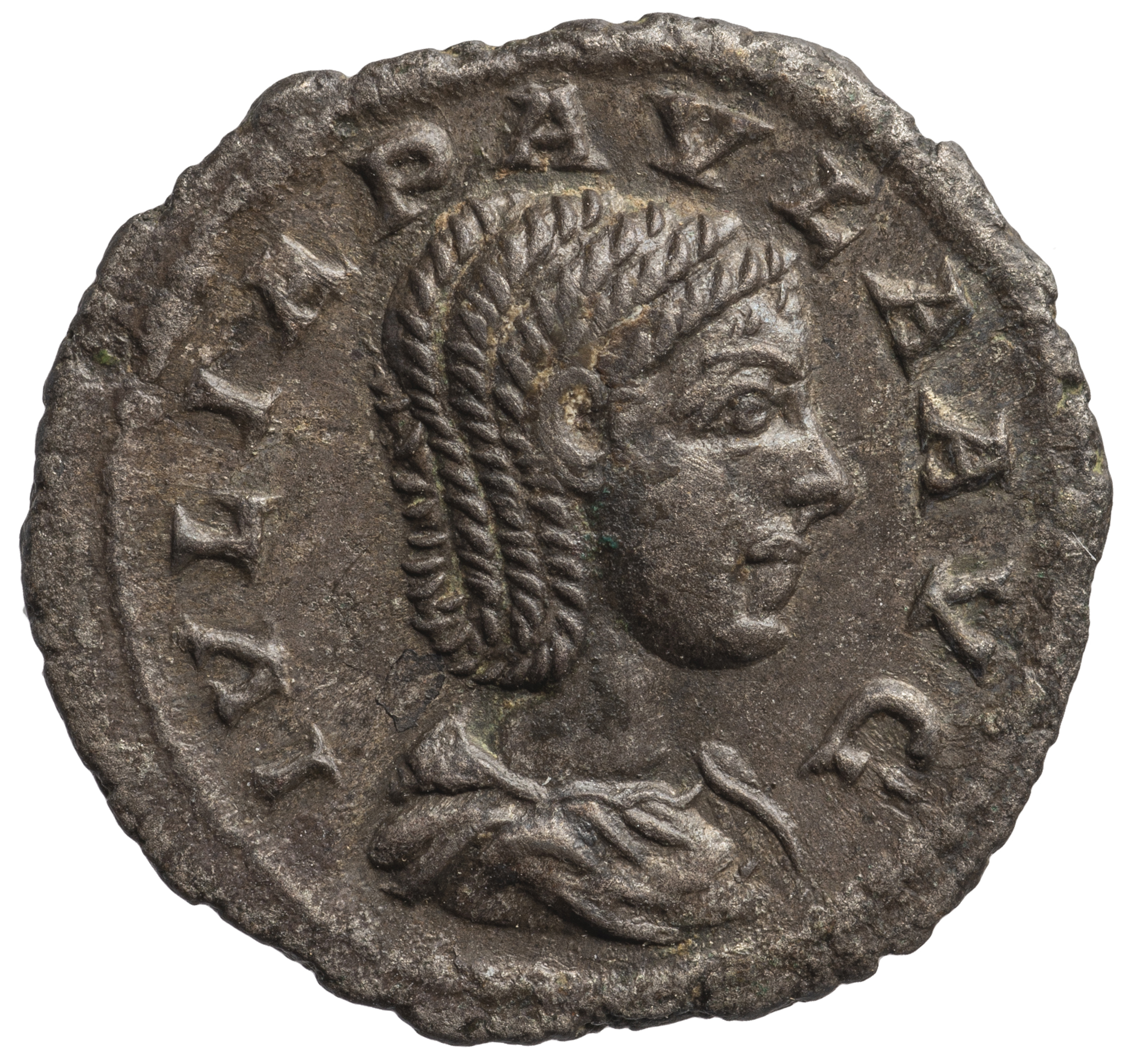 Kunsthistorisches Museum Iulia Paula