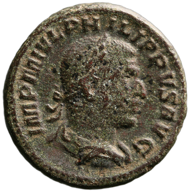 Kunsthistorisches Museum Philippus I. Arabs