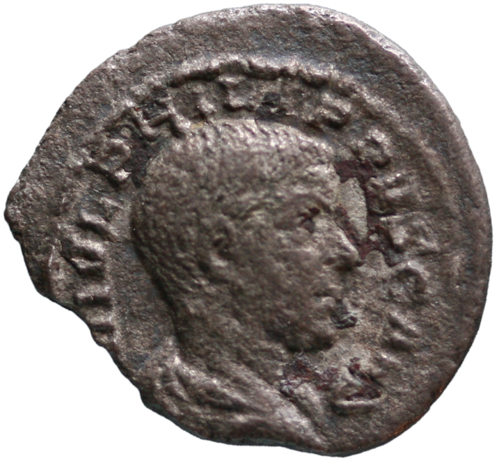 Kunsthistorisches Museum: Philippus II.
