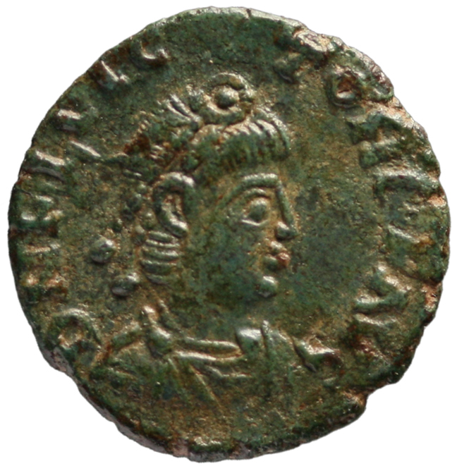 Kunsthistorisches Museum Flavius Victor