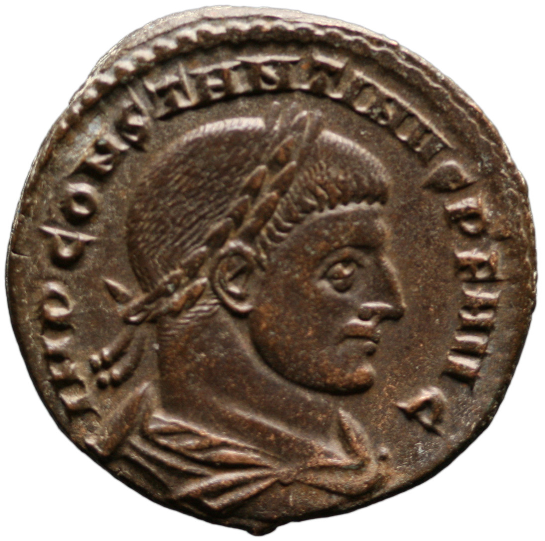 Kunsthistorisches Museum Constantinus I.