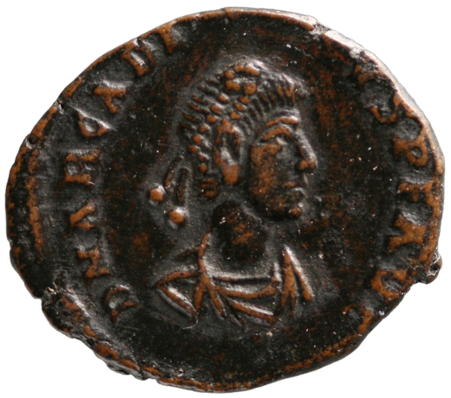 Kunsthistorisches Museum Arcadius