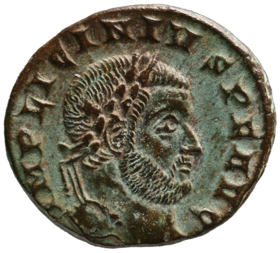 Kunsthistorisches Museum Licinius I.