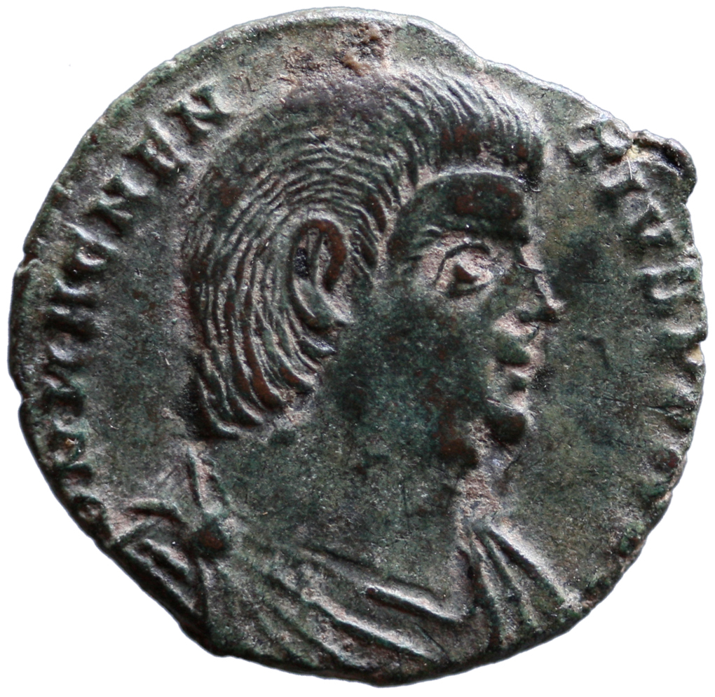 Kunsthistorisches Museum Magnentius