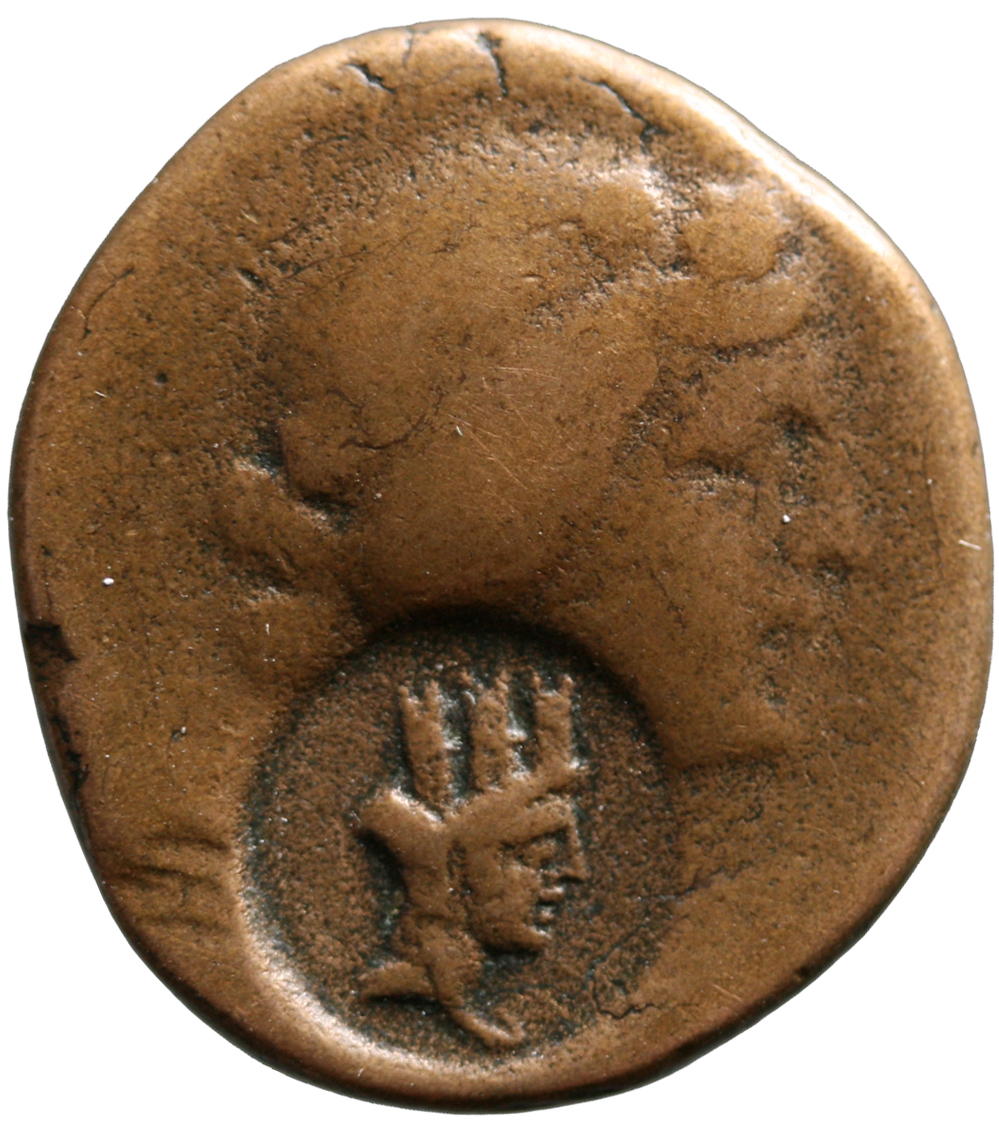 Kunsthistorisches Museum Apameia Syriae (autonom)