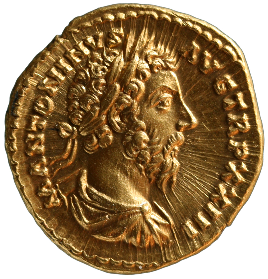 Kunsthistorisches Museum Marcus Aurelius