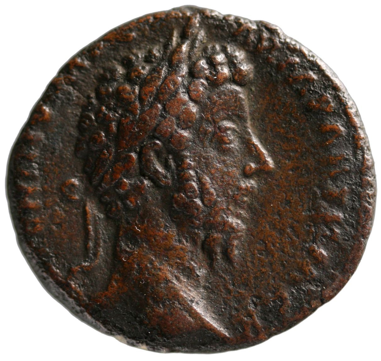 Kunsthistorisches Museum Marcus Aurelius