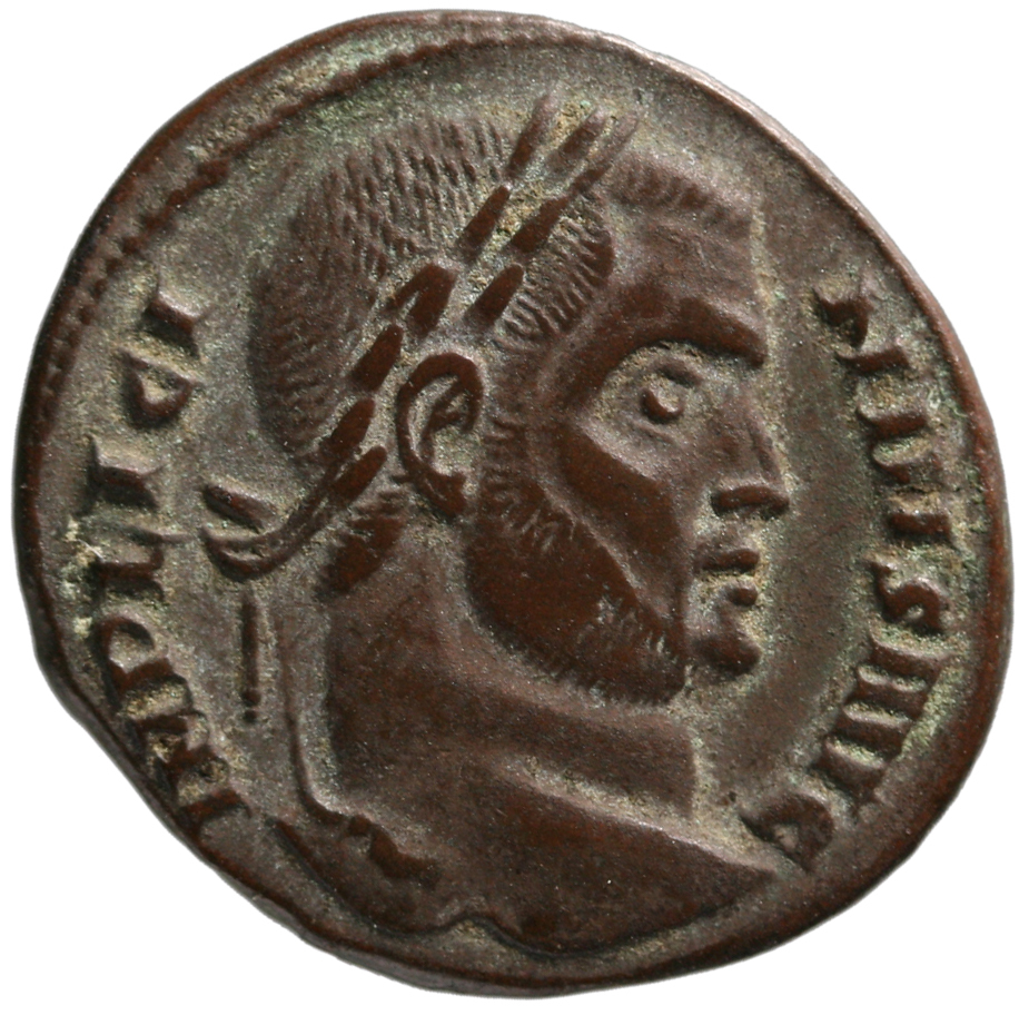 Kunsthistorisches Museum Licinius I.
