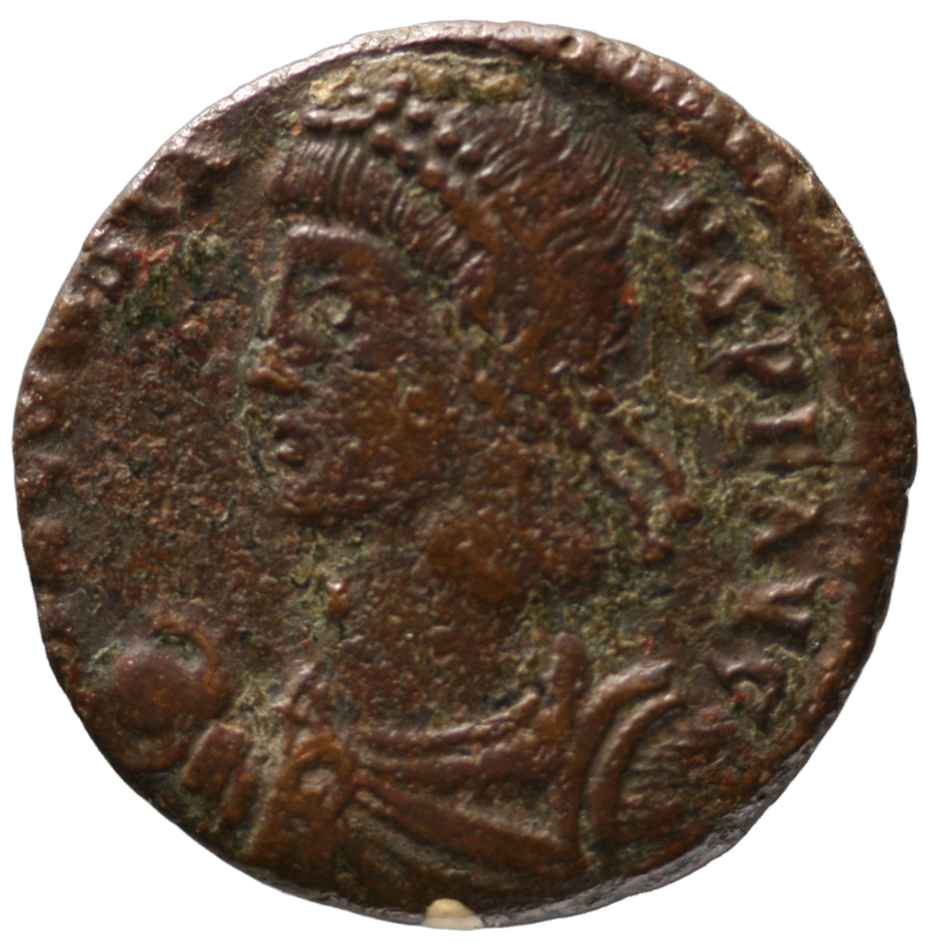 Kunsthistorisches Museum Constans