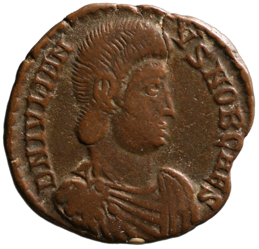 Kunsthistorisches Museum Iulianus III. (Caesar)