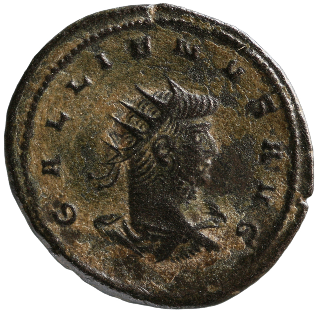 Kunsthistorisches Museum Gallienus