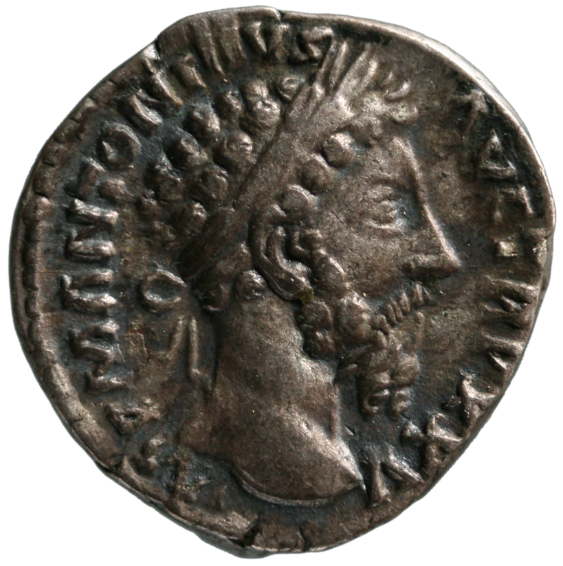 Kunsthistorisches Museum: Marcus Aurelius