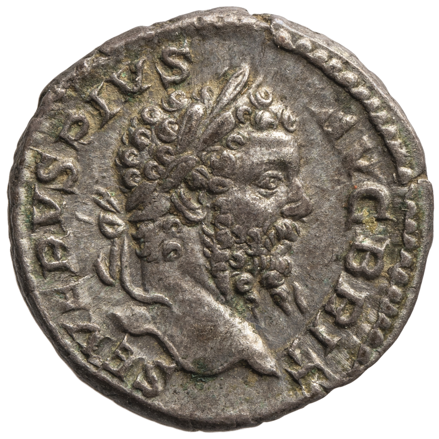 Kunsthistorisches Museum Septimius Severus