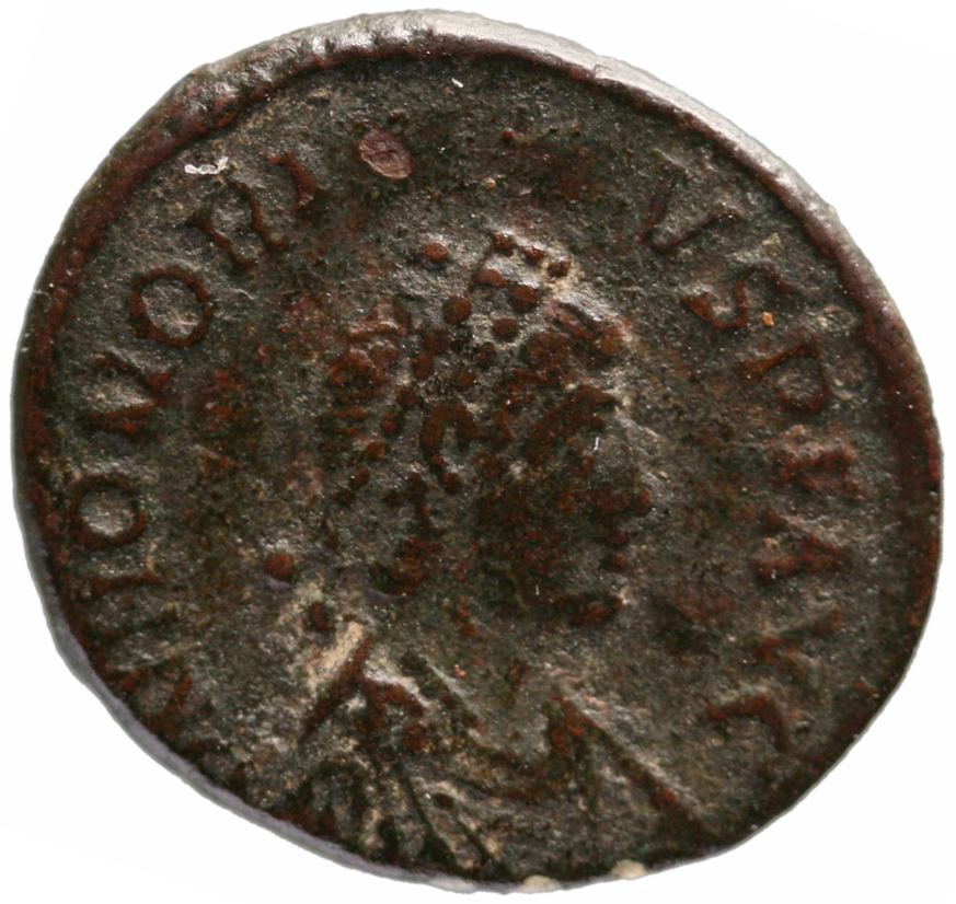 Kunsthistorisches Museum Honorius
