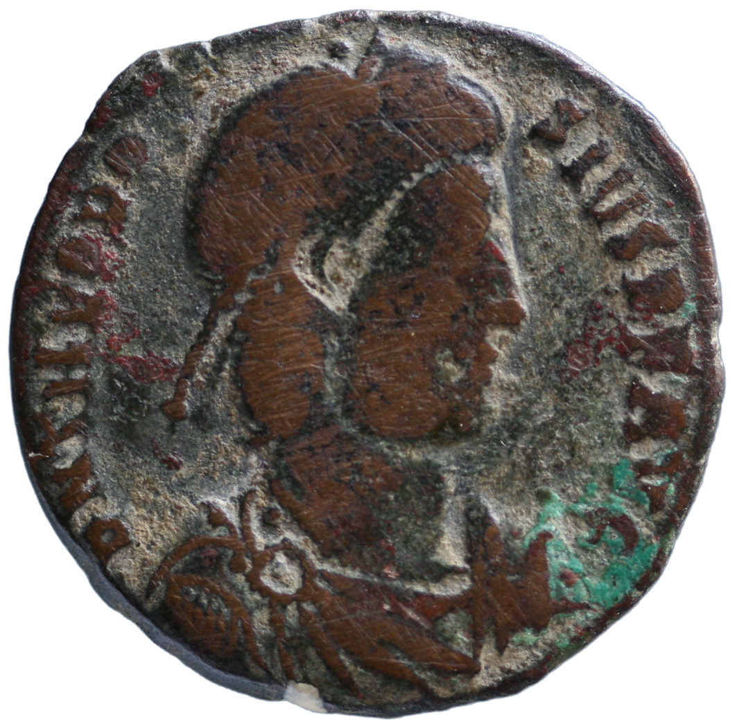 Kunsthistorisches Museum Theodosius I.