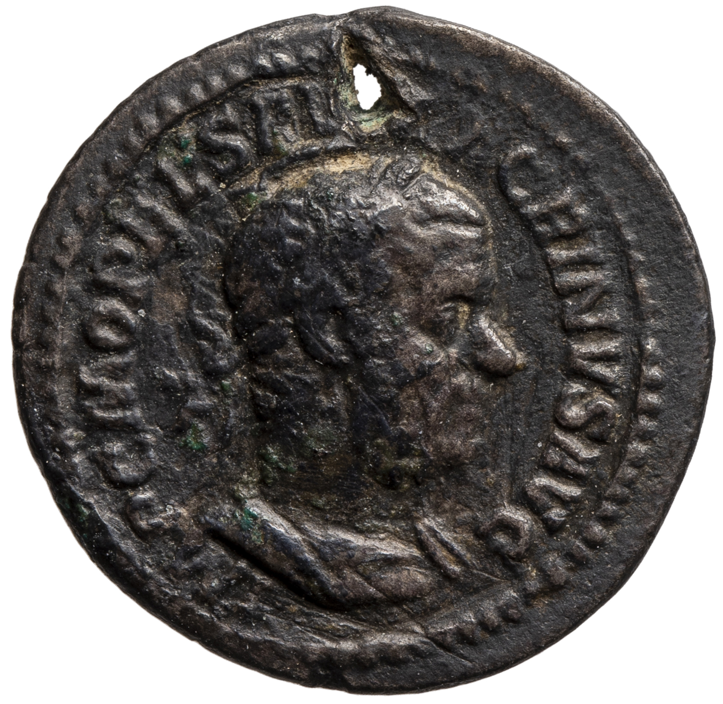 Kunsthistorisches Museum Macrinus