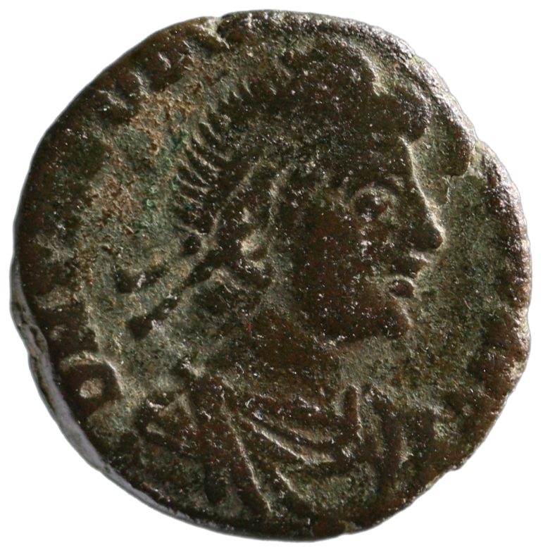 Kunsthistorisches Museum Theodosius I.