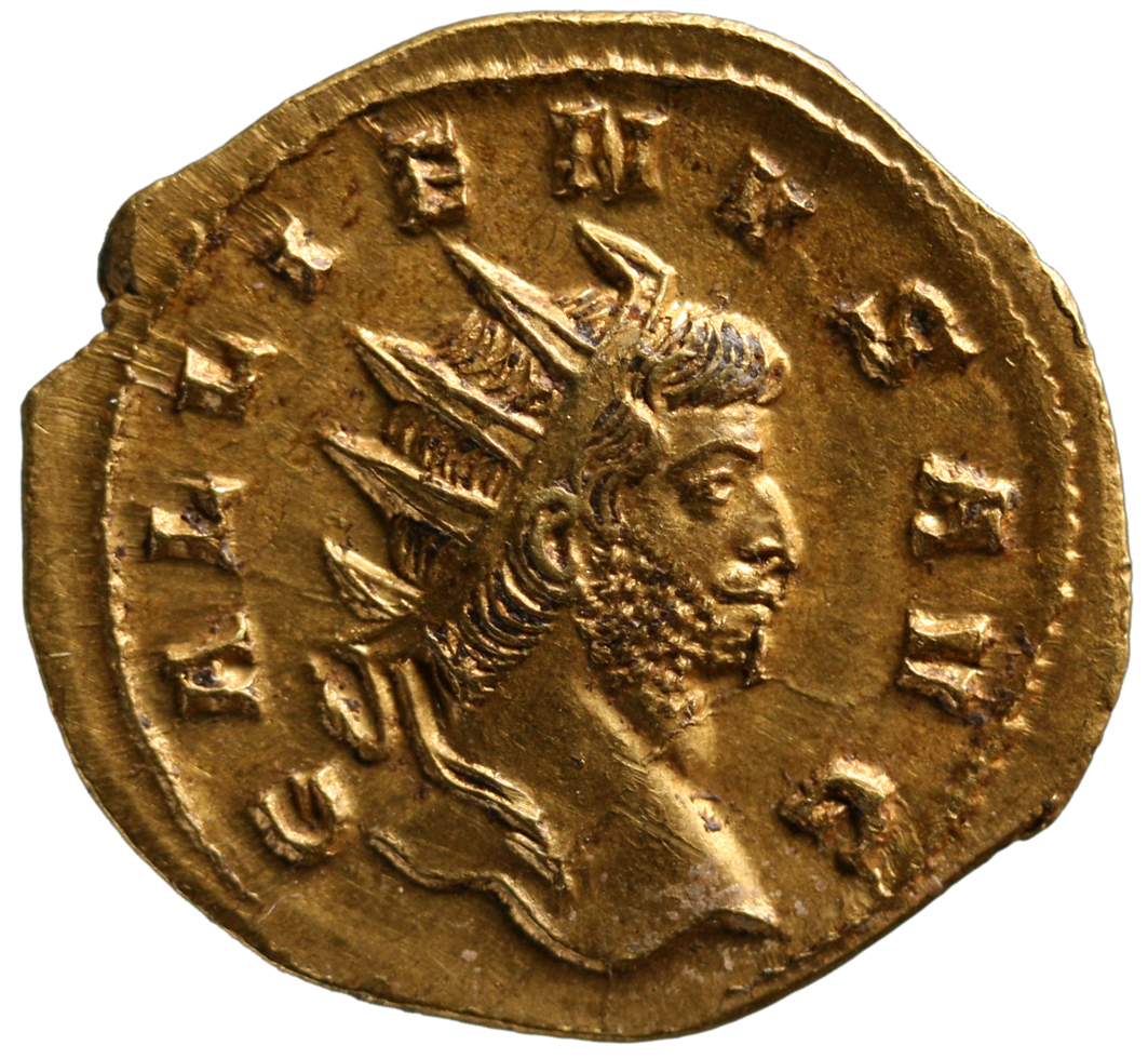Kunsthistorisches Museum Gallienus