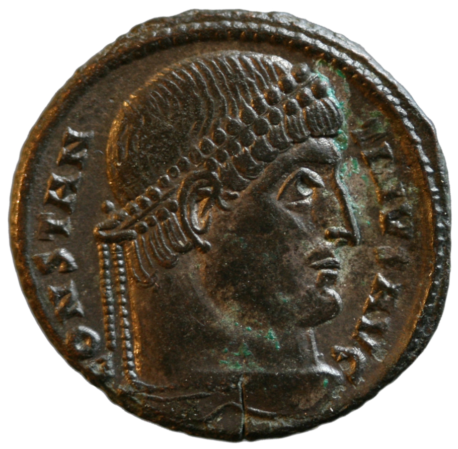 Kunsthistorisches Museum Constantinus I.