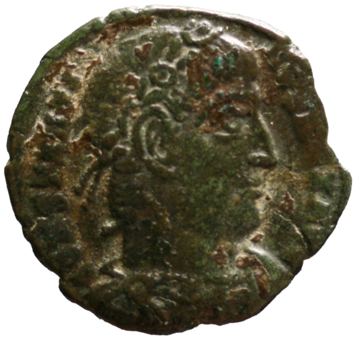 Kunsthistorisches Museum Constantinus I.