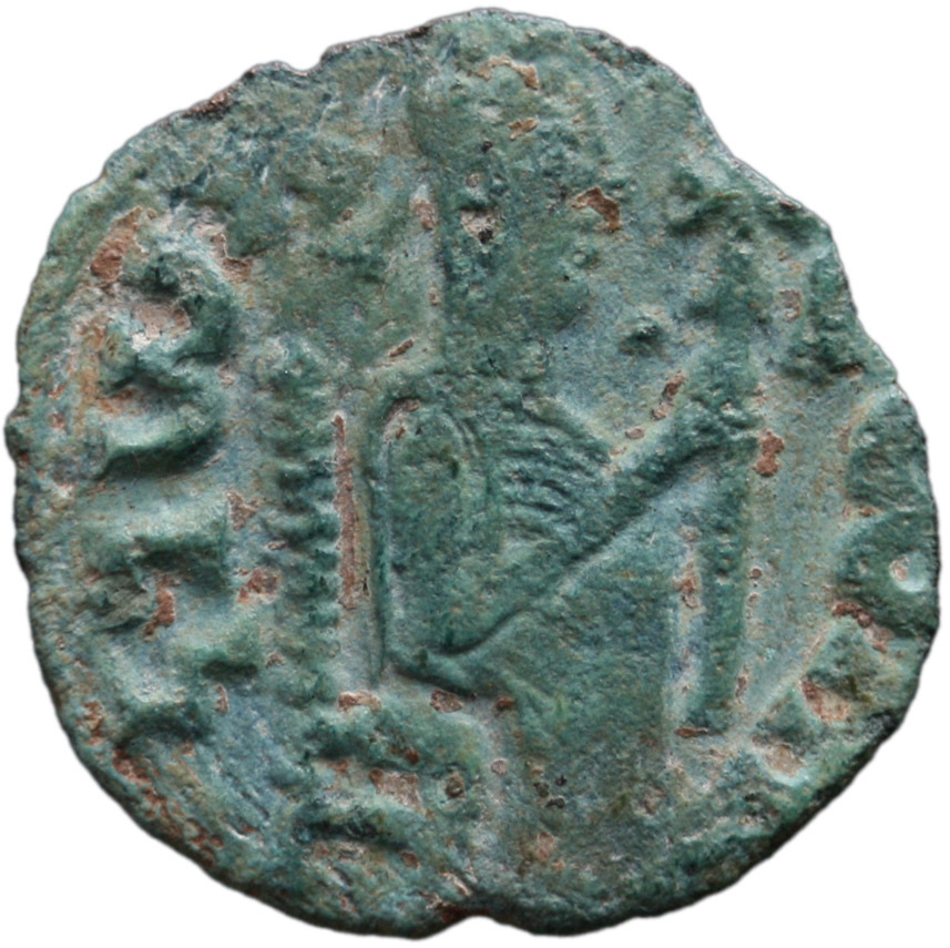 Kunsthistorisches Museum Axum Alla Amidas/Armeha