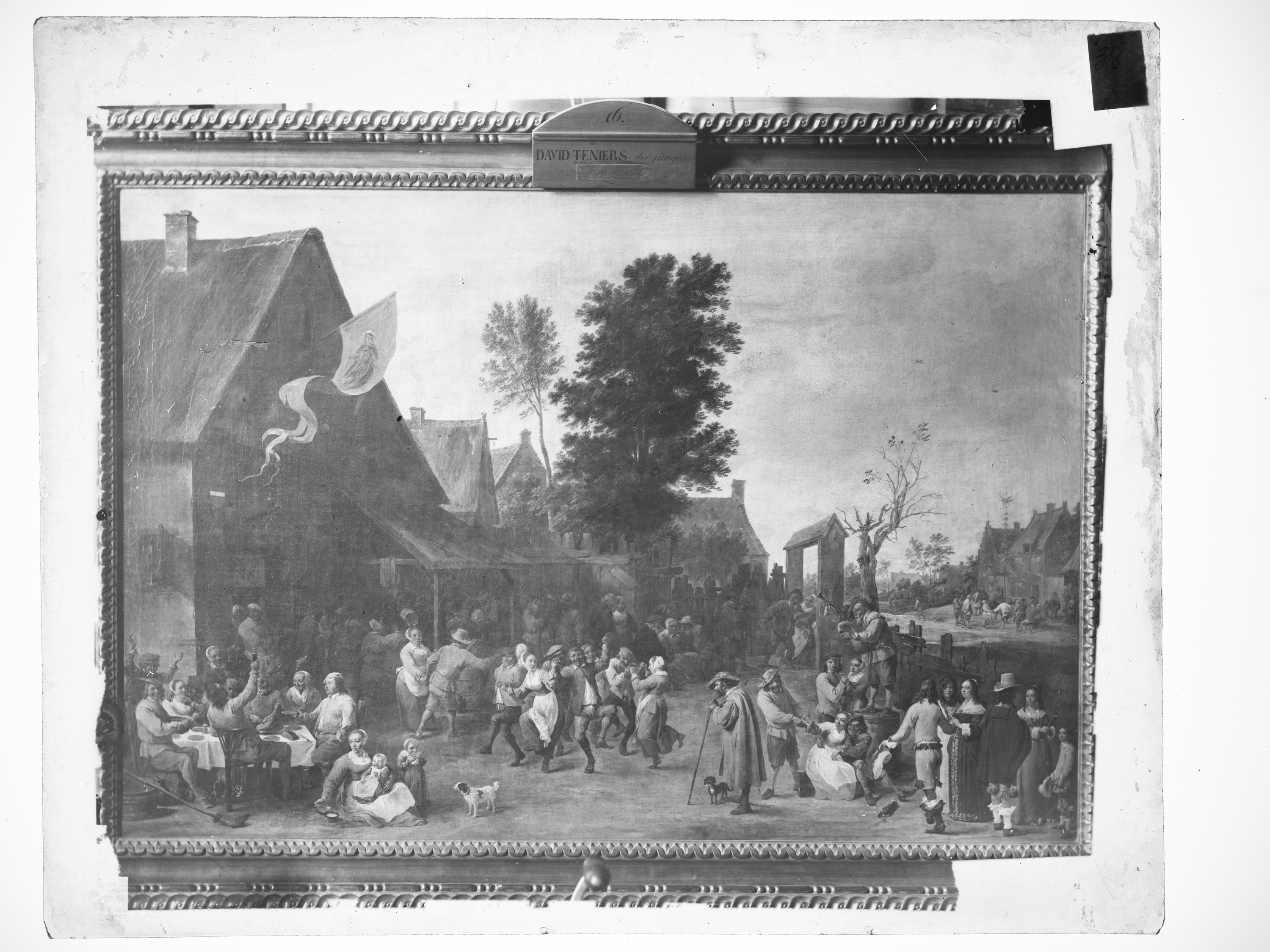 kunsthistorisches-museum-bauernkirmes
