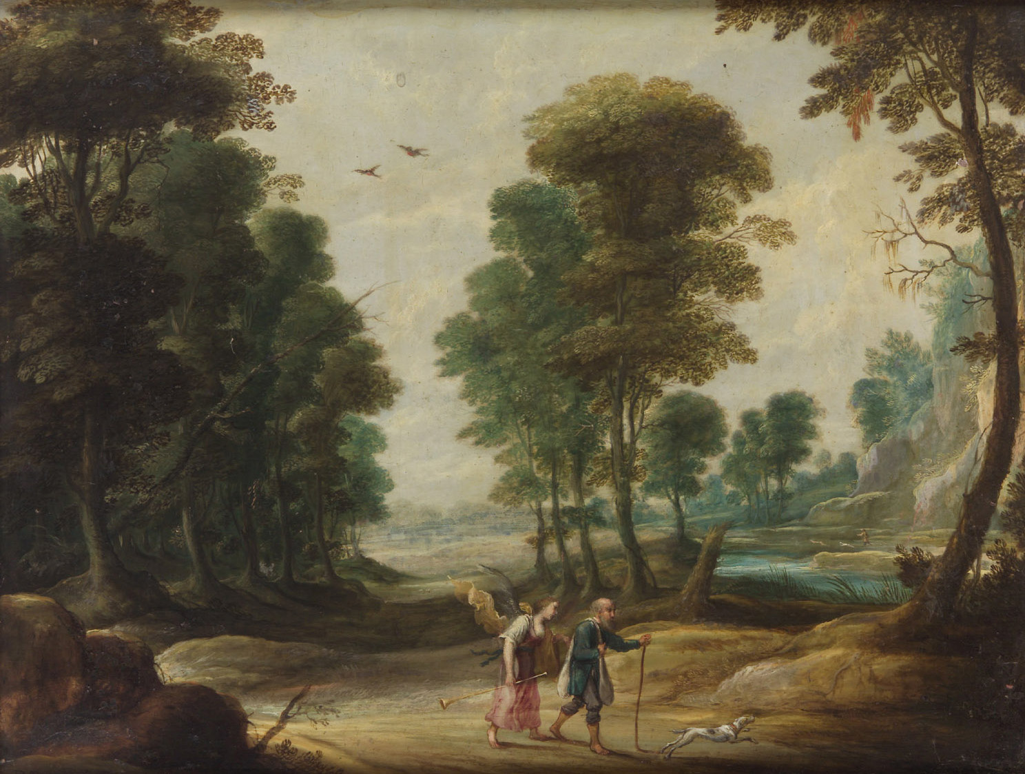 Opera di David Teniers
