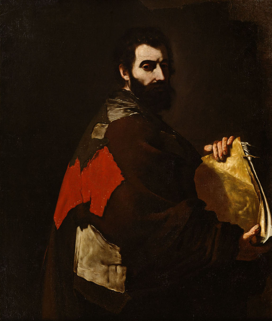 Kunsthistorisches Museum Ein Philosoph des Altertums