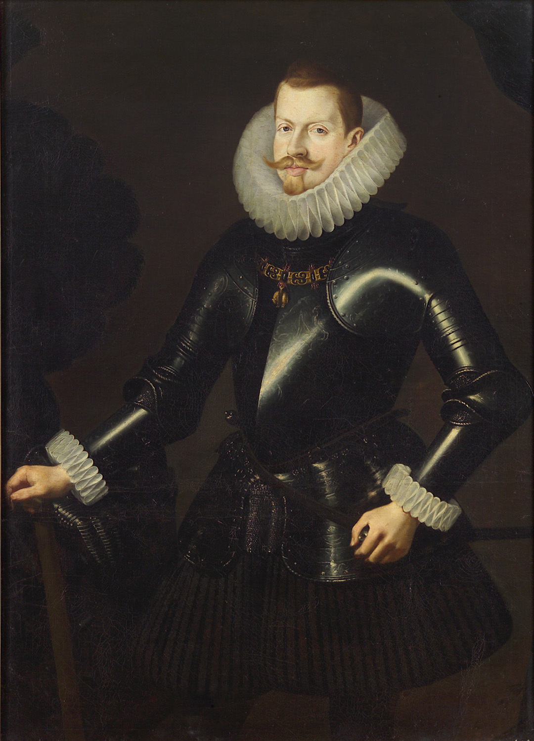 Kunsthistorisches Museum K Nig Philipp III Von Spanien 1578 1621   GG 4384x 