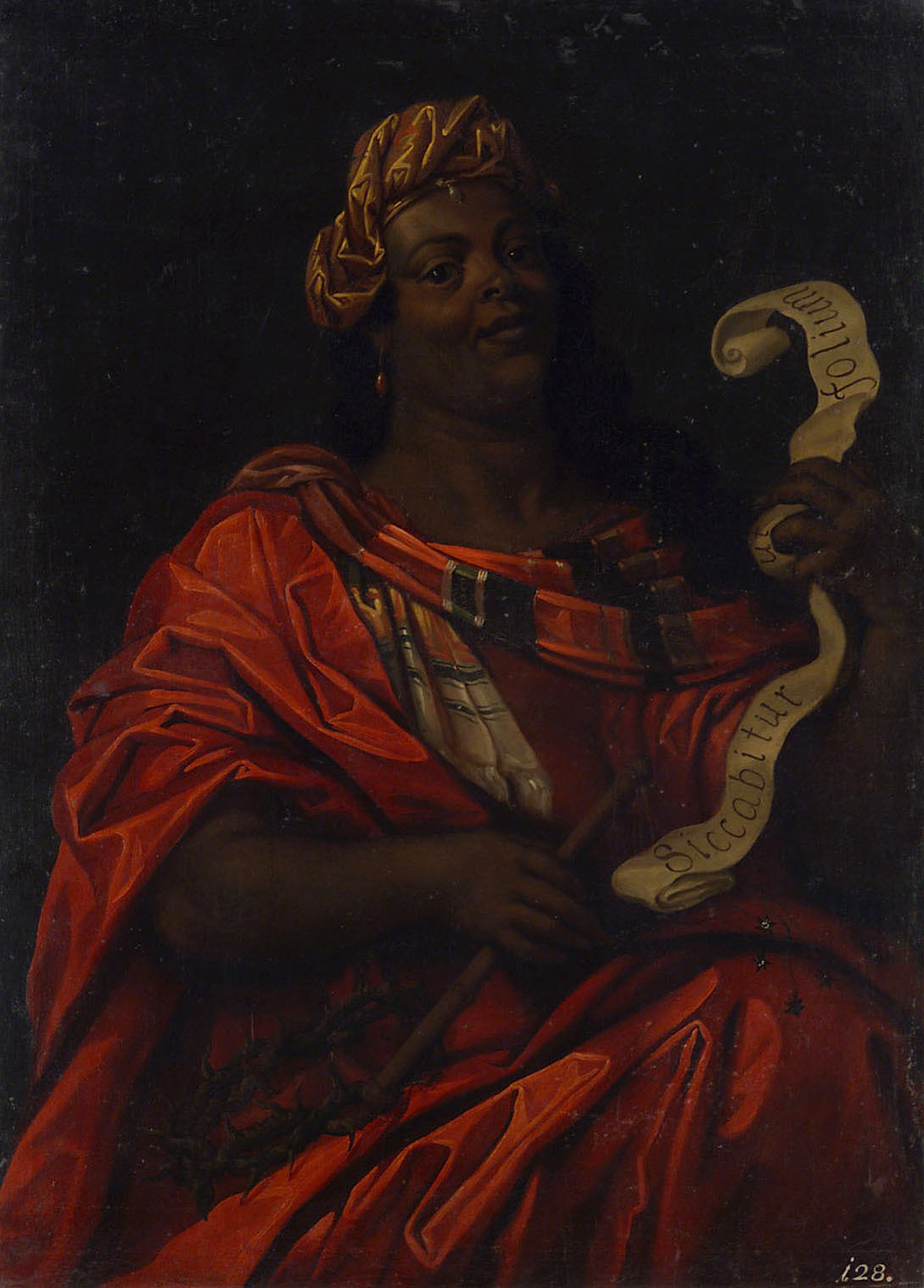 Kunsthistorisches Museum Sibilla Africana