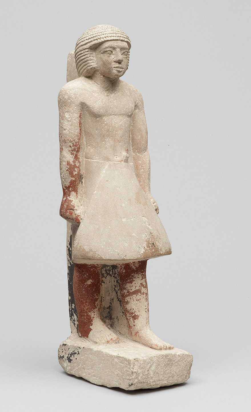 Standbild des Schepses-ptah