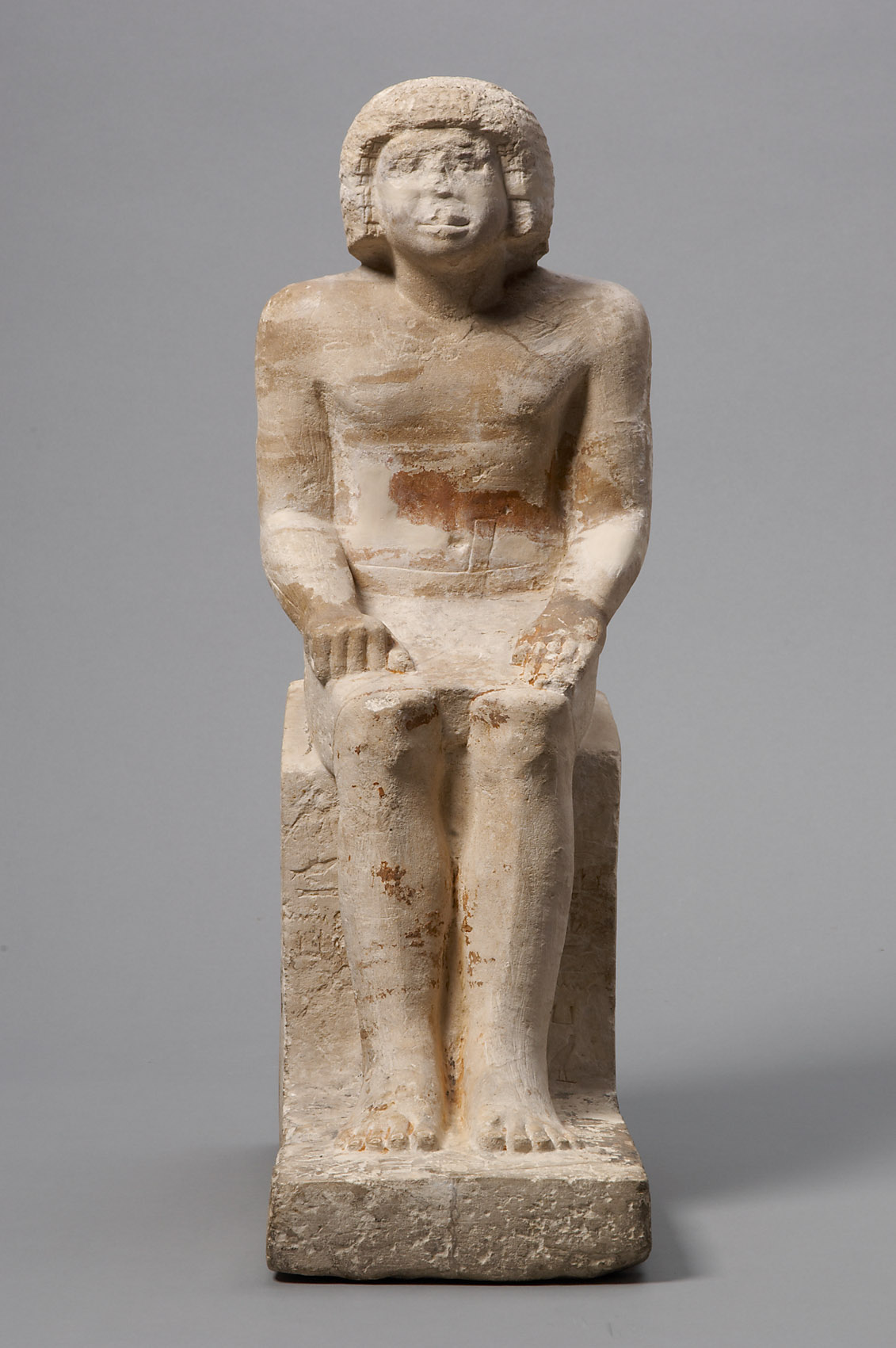 Statue des Henka