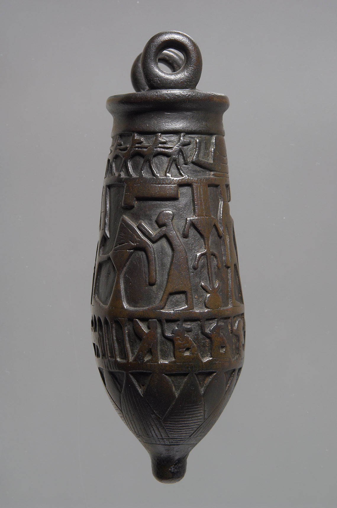 Kunsthistorisches Museum Situla