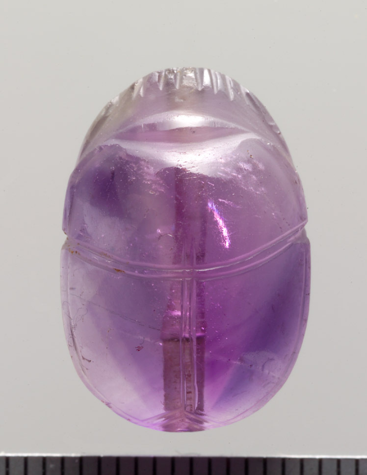 Kunsthistorisches Museum Skarabäus