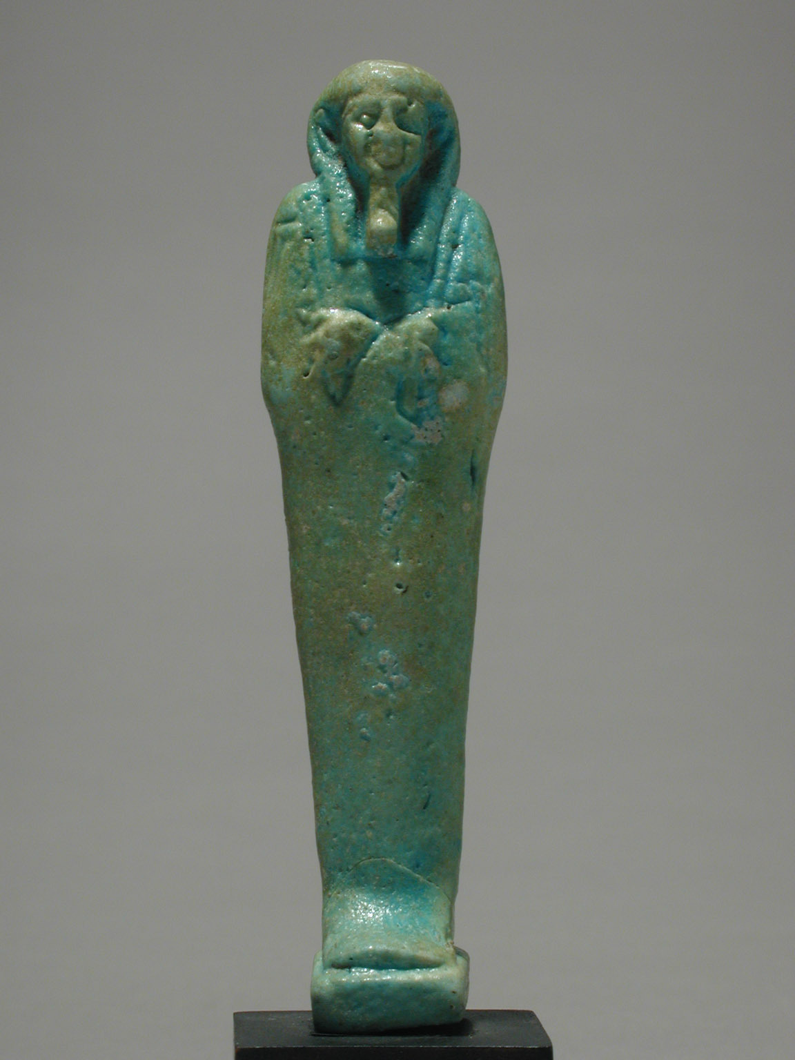 Kunsthistorisches Museum Uschebti