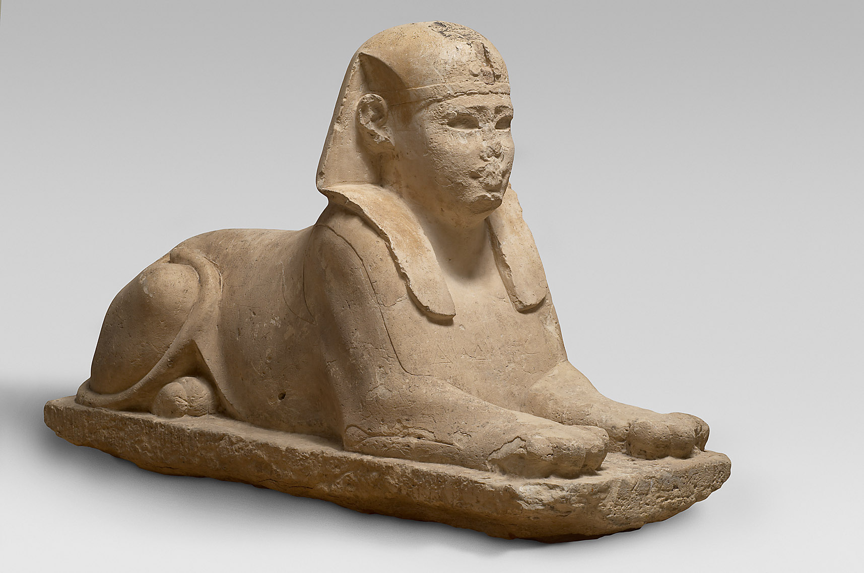 Serapeumssphinx