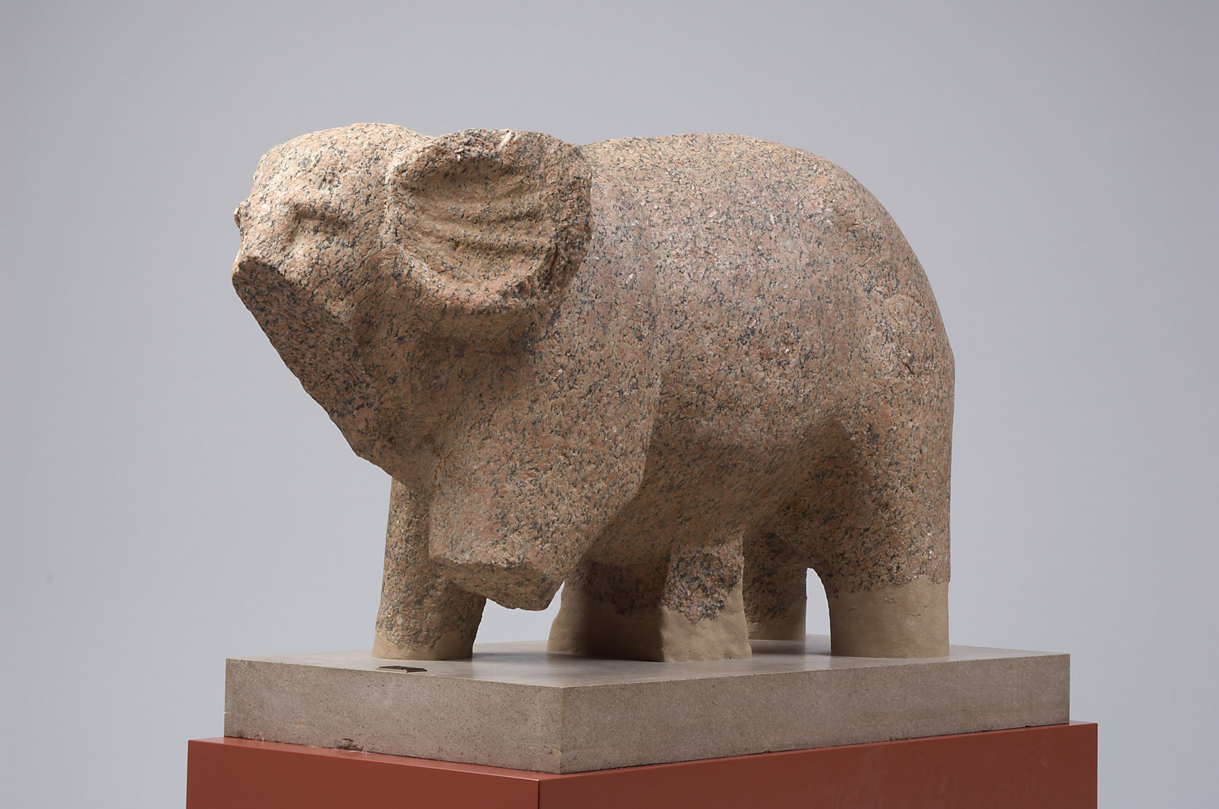Kunsthistorisches Museum Elefant