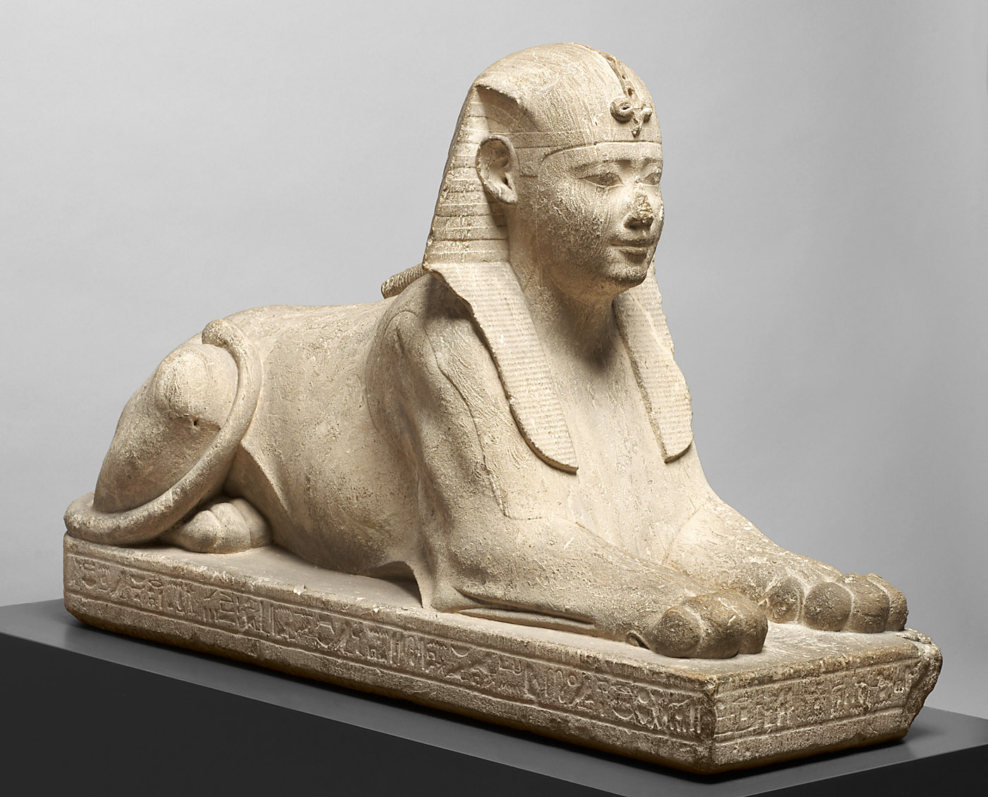 Sphinx des Wah-ib-re